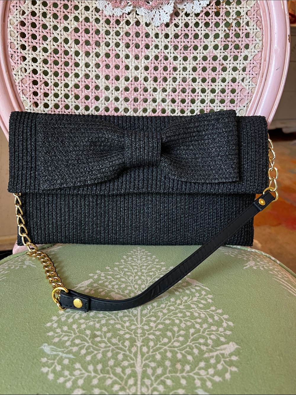 Crossbody